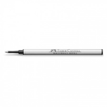 Refill for Fine Writing Rollerball, Black